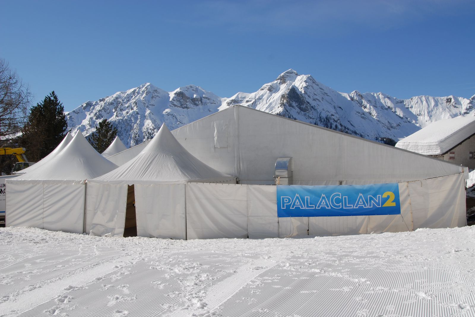 Costruzione Palaclan 00114